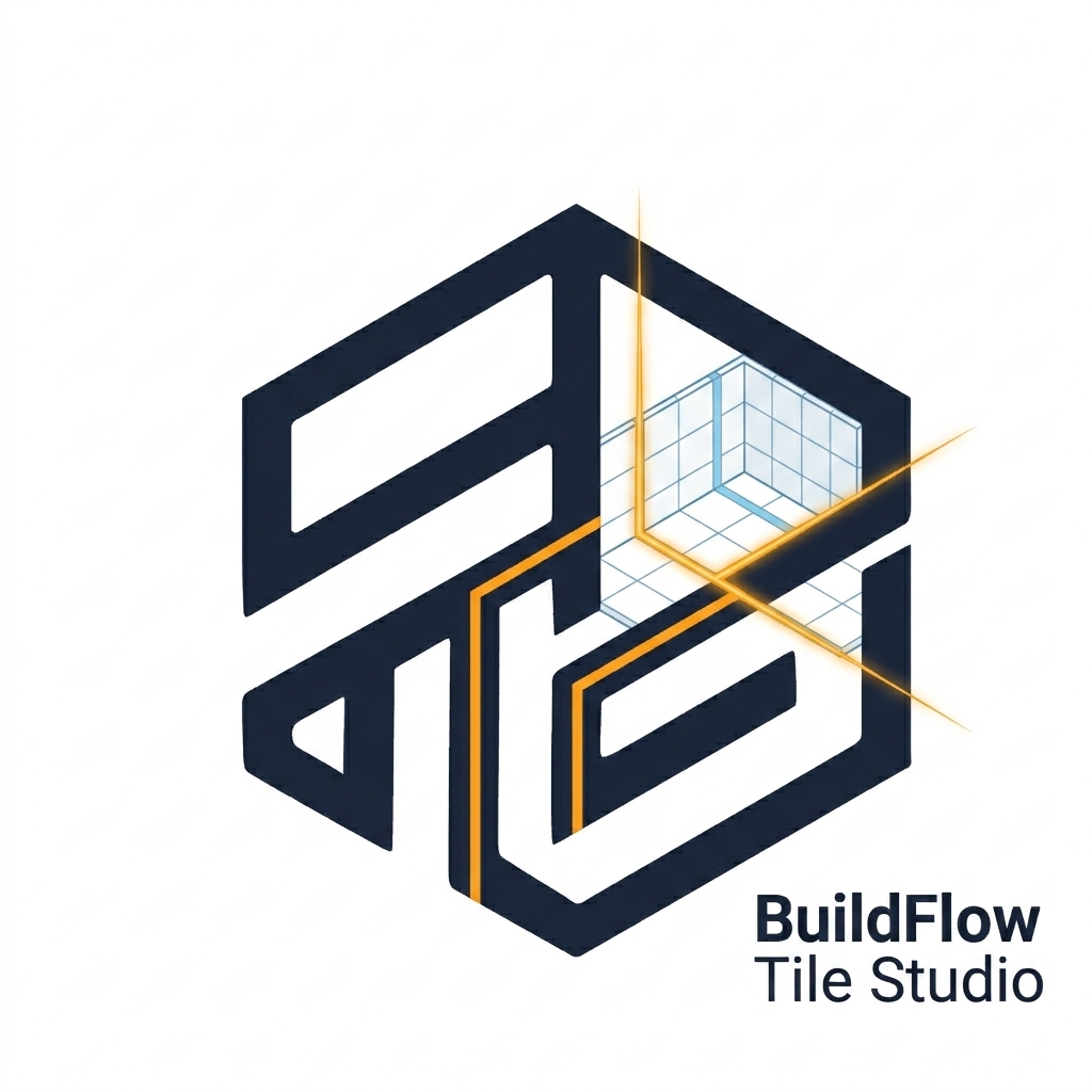 BuildFlow Tile Studio